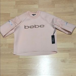 Bebe sport long sleeve
